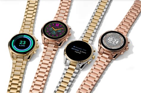 michael kors wear os update|wear os update not working.